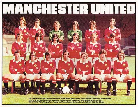 manchester united relegated|man utd 1973 74.